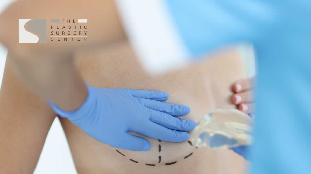 breast implant profile types