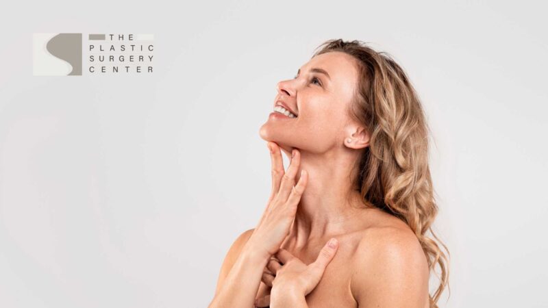 neck and chin lipo shreveport