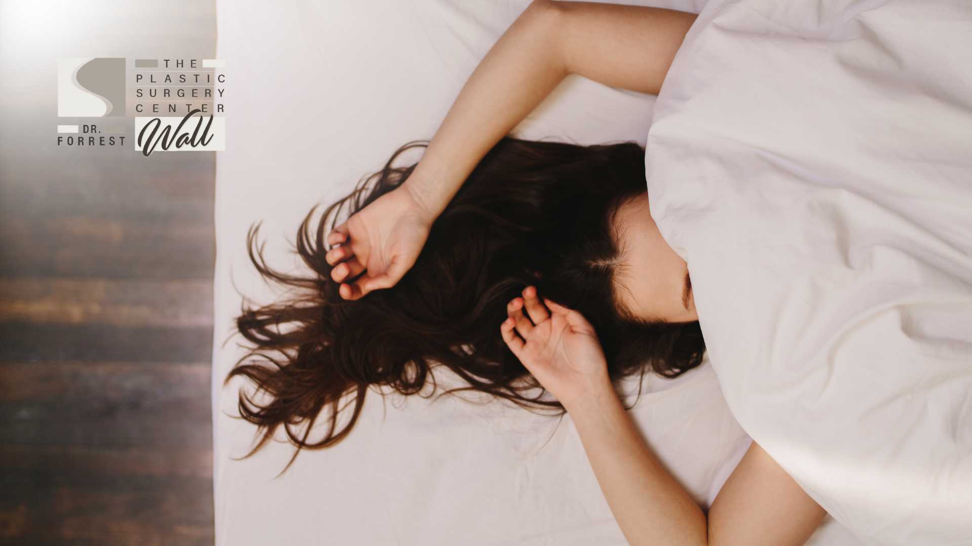 When Can I Sleep on My Side After Breast Augmentation