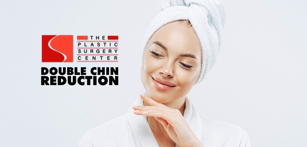 double chin reduction