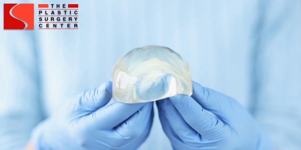 Shreveport breast implant removal