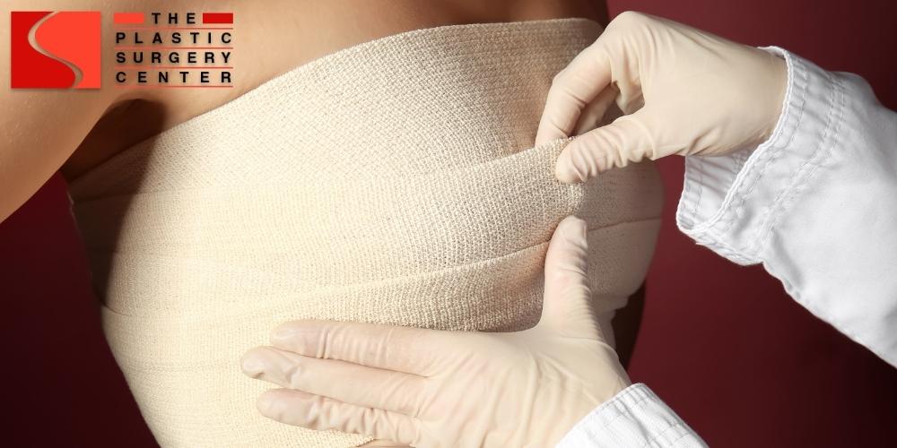 Shreveport breast procedures