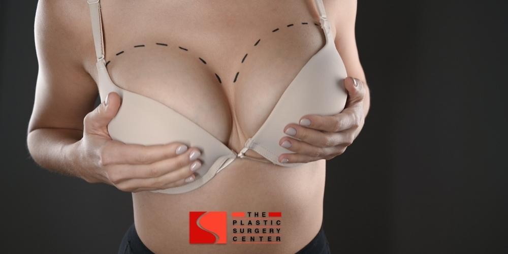 Shreveport breast reduction