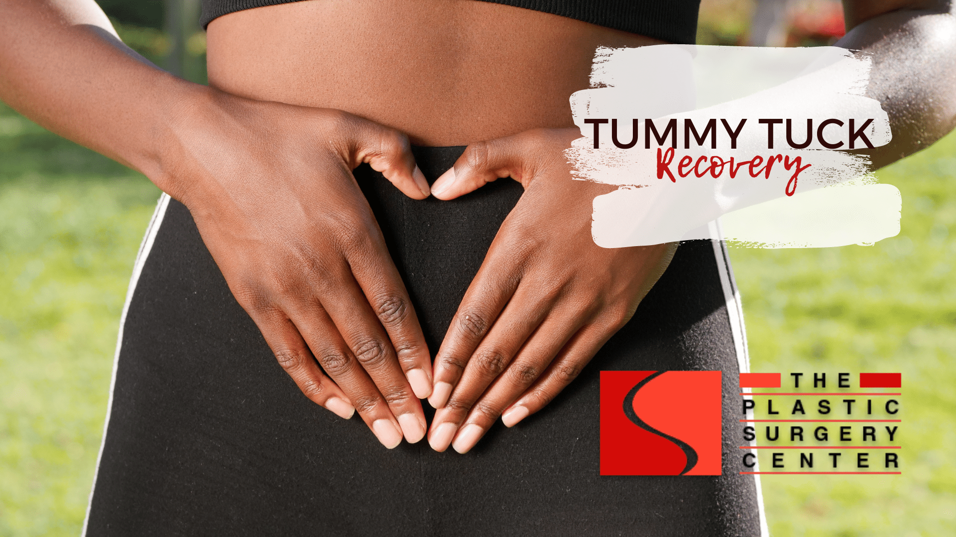 What To Expect During Recovery From Tummy Tuck Surgery – The Gill