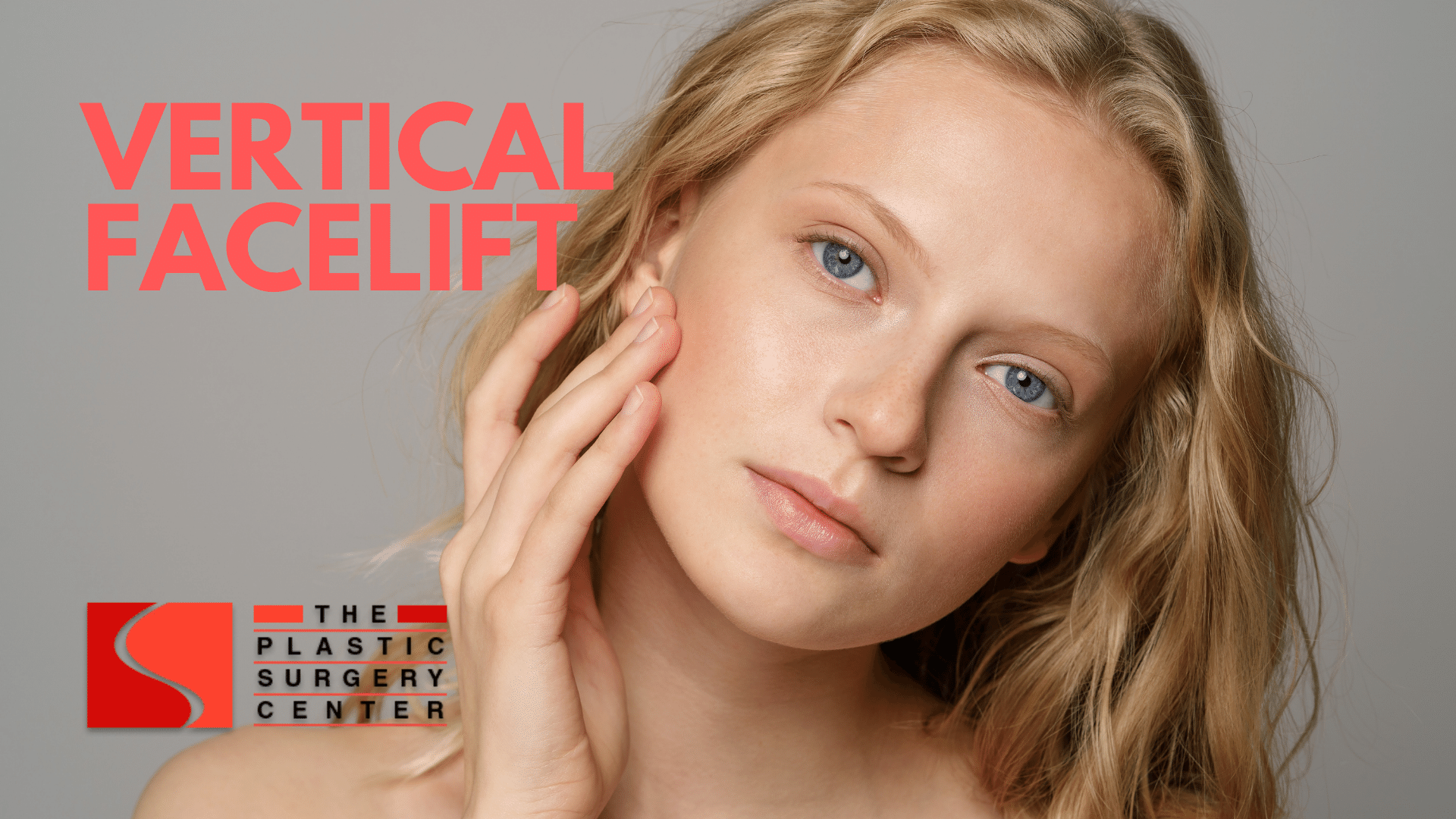 Vertical Facelift in Shreveport Facial Rejuvenation Dr. Wall