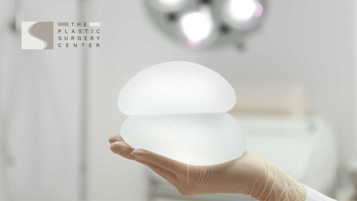 breast implant placement options