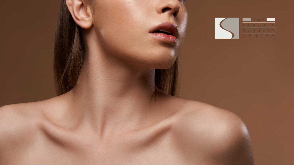 chin and neck lipo shreveport