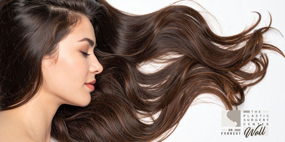 Hair Growth Gummies Shreveport