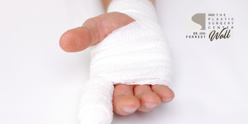 Hand Microsurgeon Shreveport