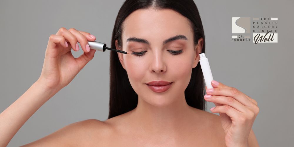 Shreveport Eyelash Serum