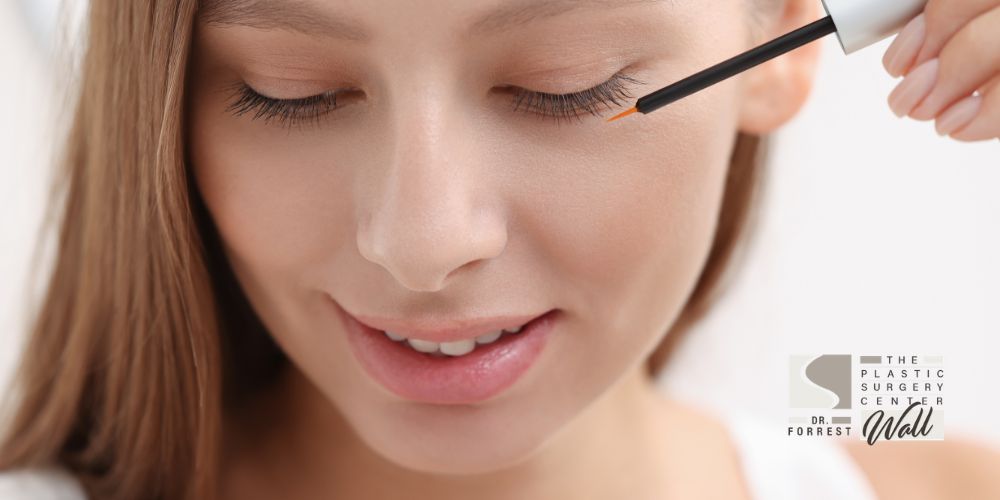 Shreveport Eyelashes