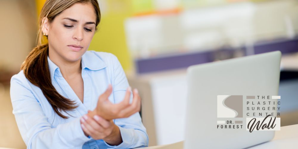 carpal tunnel surgeon shreveport