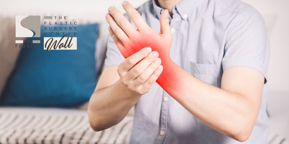 shreveport carpal tunnel surgeon