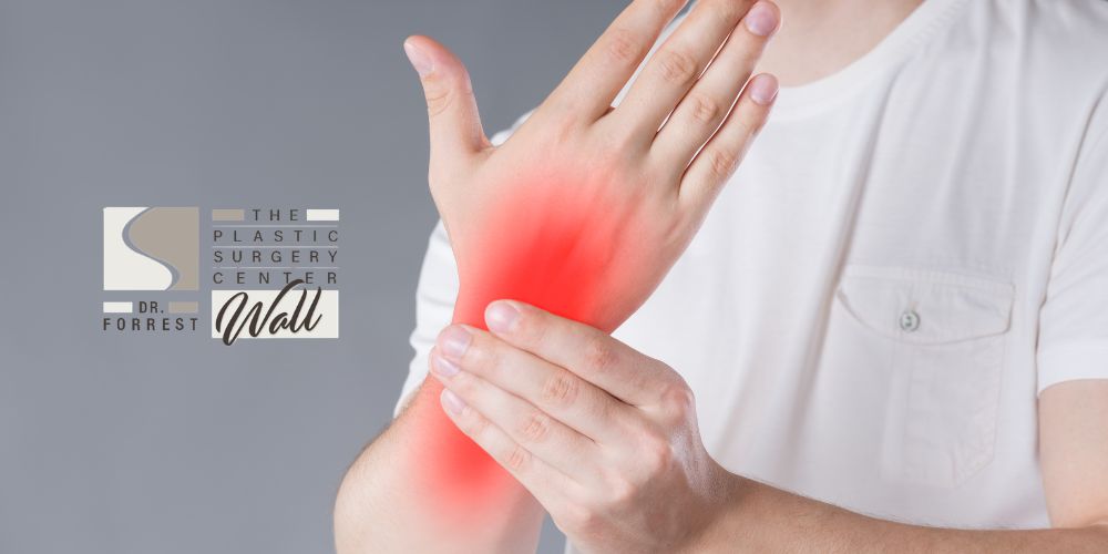 shreveport carpal tunnel surgery