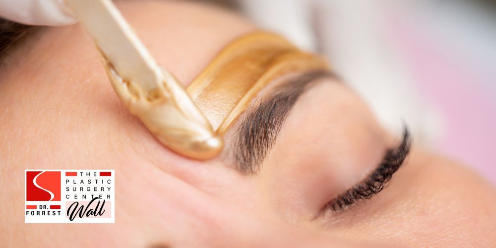 Eyebrow Waxing in Shreveport LA