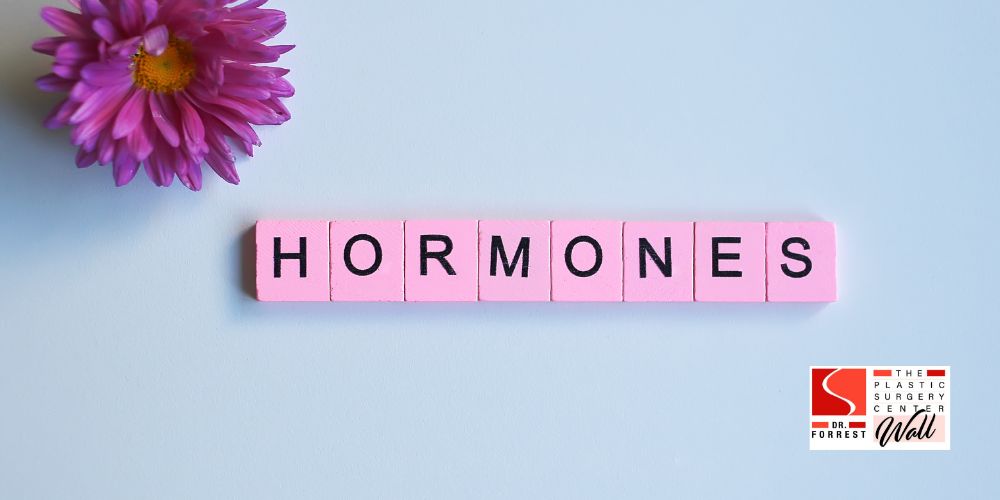 Shreveport Hormone Therapy