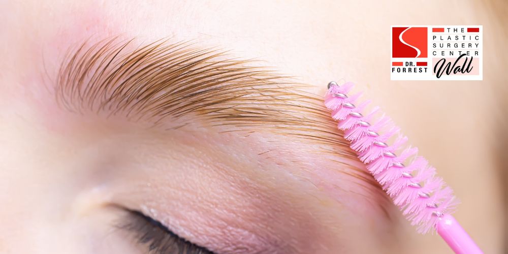 eyebrow waxing northwest Louisiana